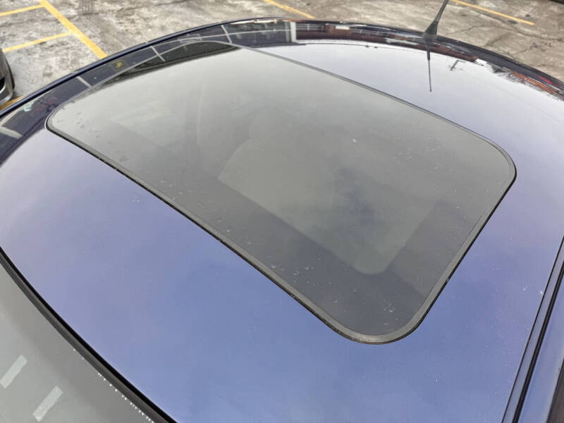 2002 Volkswagen New Beetle GLS