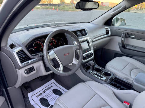 2014 GMC Acadia SLT-1