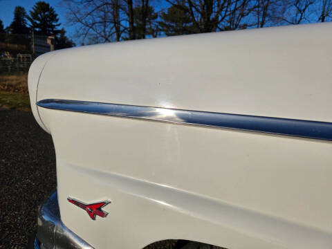 1956 Ford Customline