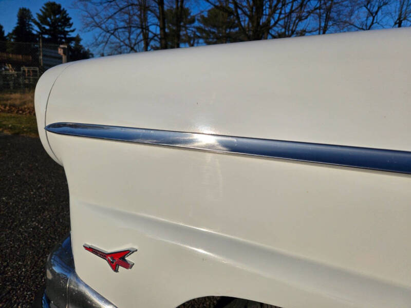 1956 Ford Customline