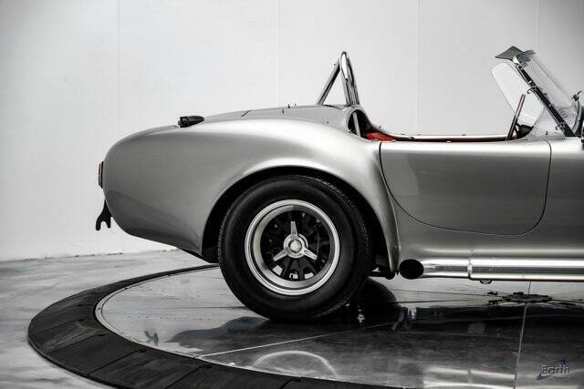 1965 Shelby Superformance