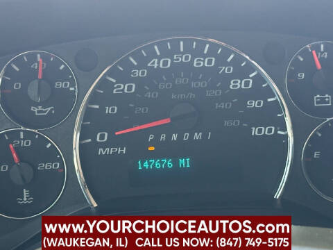 2016 Chevrolet Express 2500