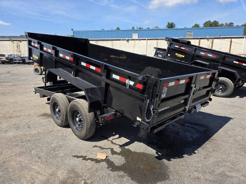 2026 CAM Superline 7X16 14K