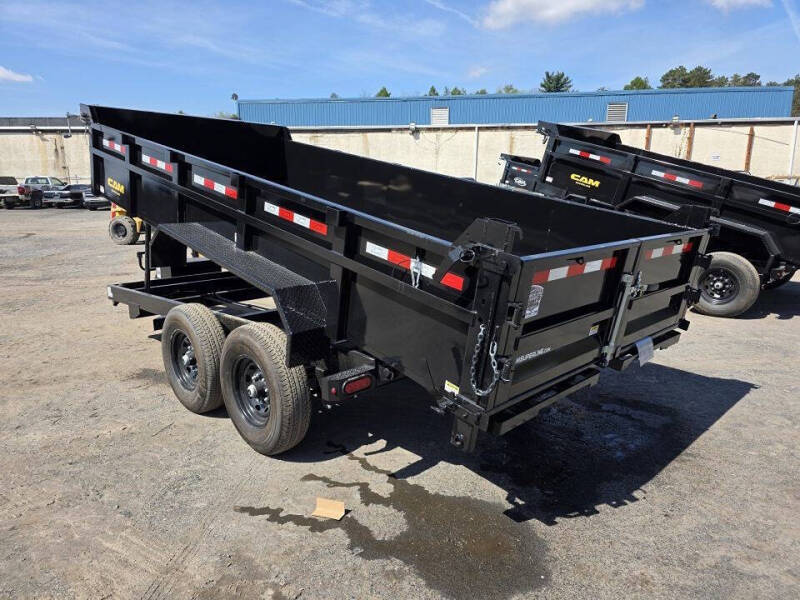 2026 CAM Superline 7X16 14K