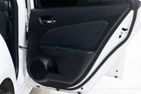 2019 Toyota Prius L Eco