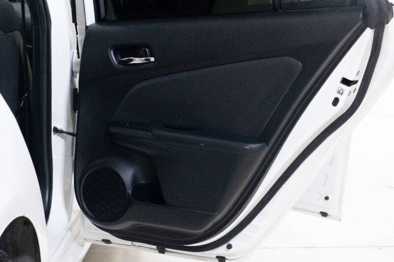 2019 Toyota Prius L Eco