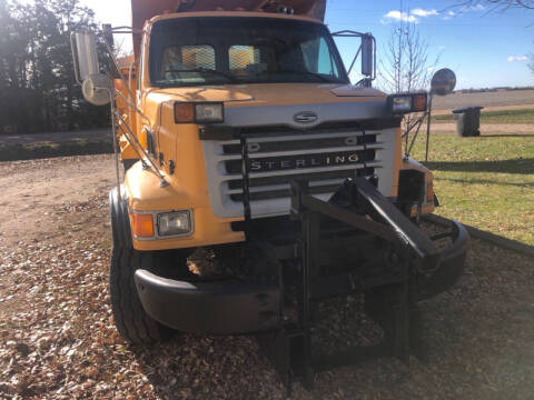 2005 Sterling LT7501