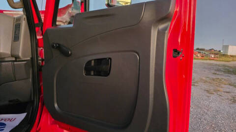 2012 International DuraStar 4400