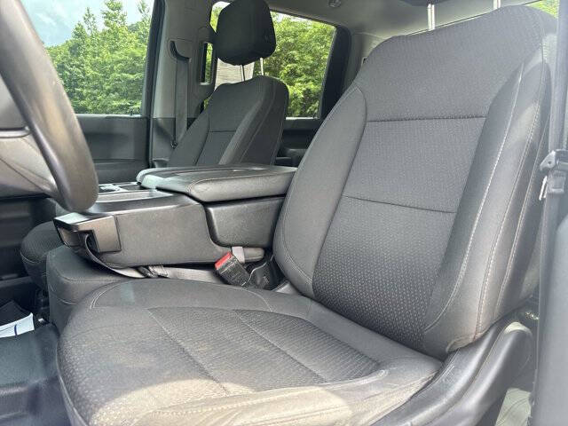 2022 GMC Sierra 2500HD