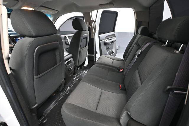 2013 GMC Sierra 2500HD