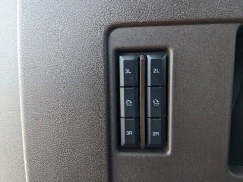 2024 Ford Expedition MAX King Ranch