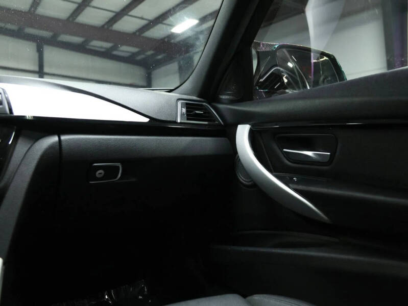 2017 BMW 3 Series 340i xDrive