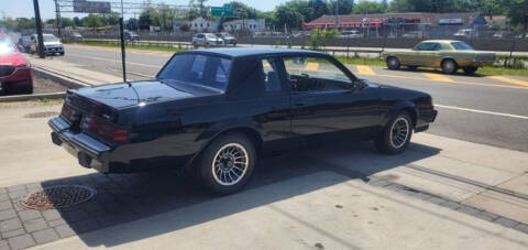 1987 Buick Regal