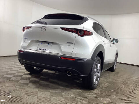 2026 Mazda CX-30 2.5 S Preferred