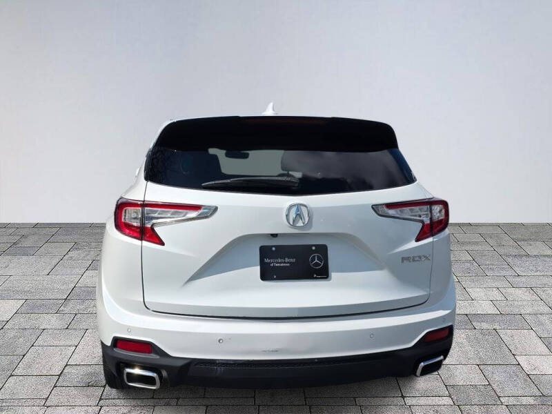 2023 Acura RDX w/Tech