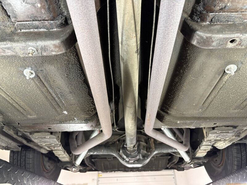 1961 Ford Thunderbird