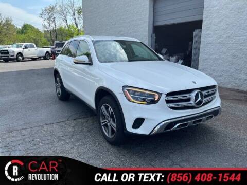 2020 Mercedes-Benz GLC for sale at Car Revolution in Maple Shade NJ