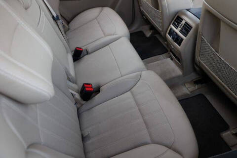 2016 Mercedes-Benz GL-Class GL 450 4MATIC