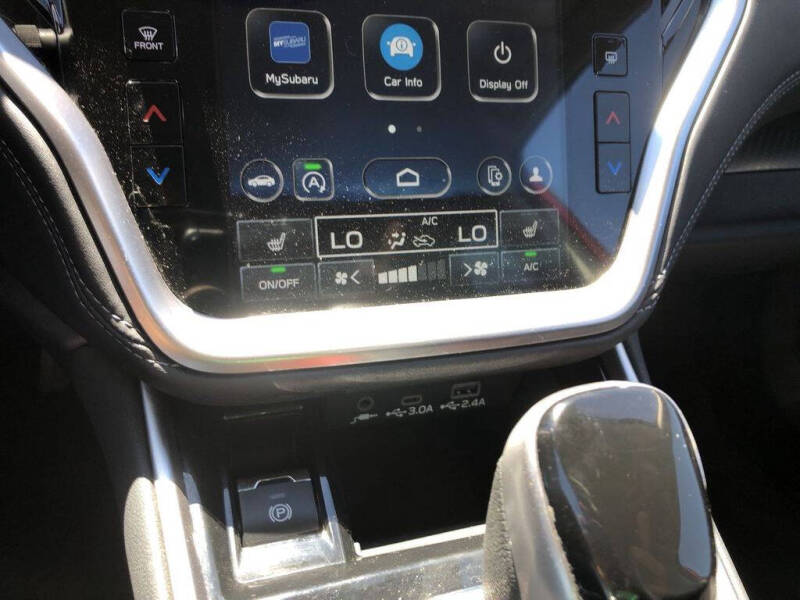 2024 Subaru Outback Premium
