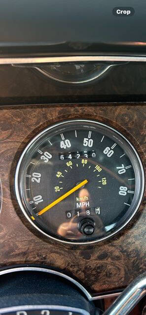 1979 Ford Thunderbird 15