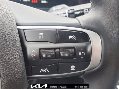 2025 Kia Sportage SX