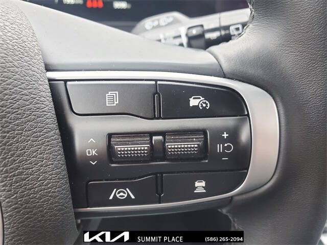 2025 Kia Sportage SX