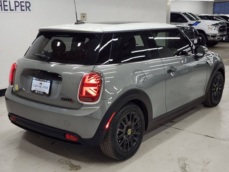 2022 MINI Hardtop 2 Door Cooper SE