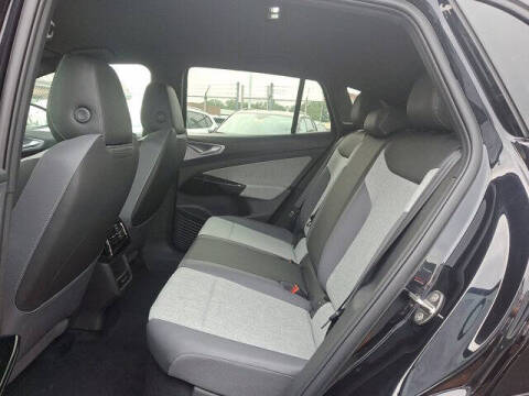 2025 Volkswagen ID.4 Pro