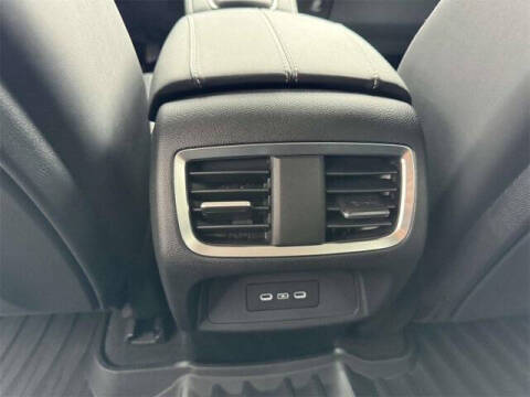 2025 Acura RDX SH-AWD w/Tech