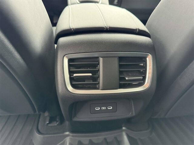 2025 Acura RDX SH-AWD w/Tech