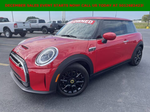2023 MINI Hardtop 2 Door for sale at Express Purchasing Plus in Hot Springs AR