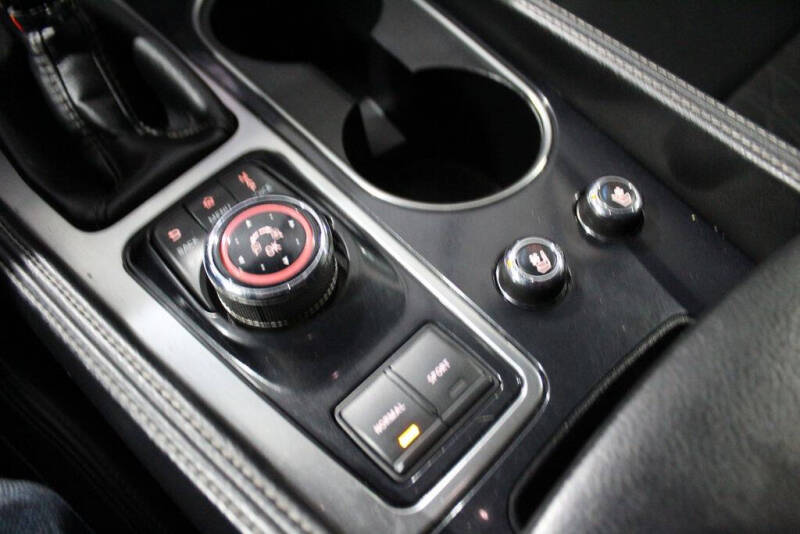 2018 Nissan Maxima Platinum