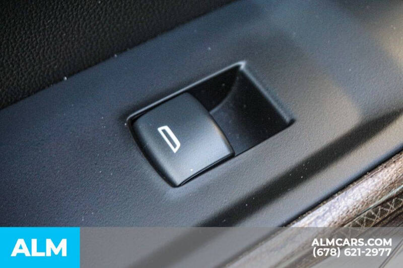 2022 Chevrolet Silverado 1500 Limited