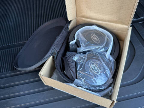 2023 Land Rover Range Rover P530 Autobiography