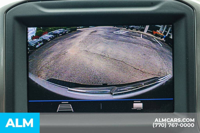 2023 Chevrolet Silverado 2500HD