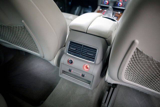 2015 Audi Q7 3.0 quattro TDI Premium Plus