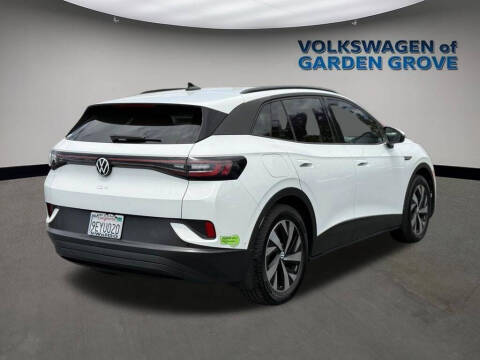 2023 Volkswagen ID.4 Pro