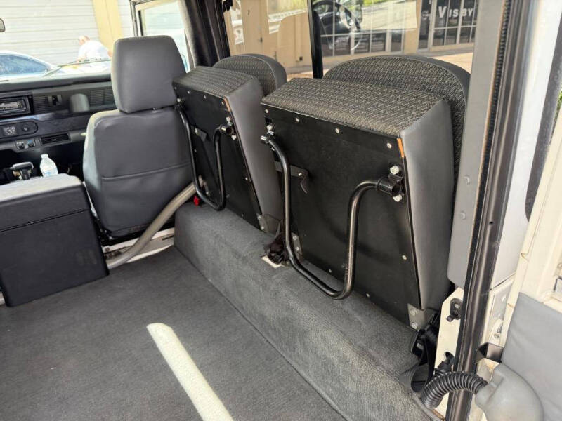 1997 Land Rover Defender