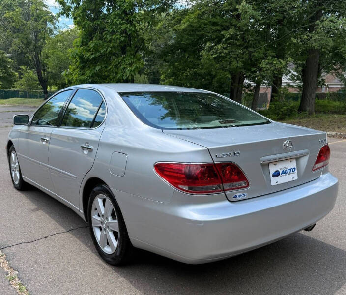 2006 Lexus ES 330