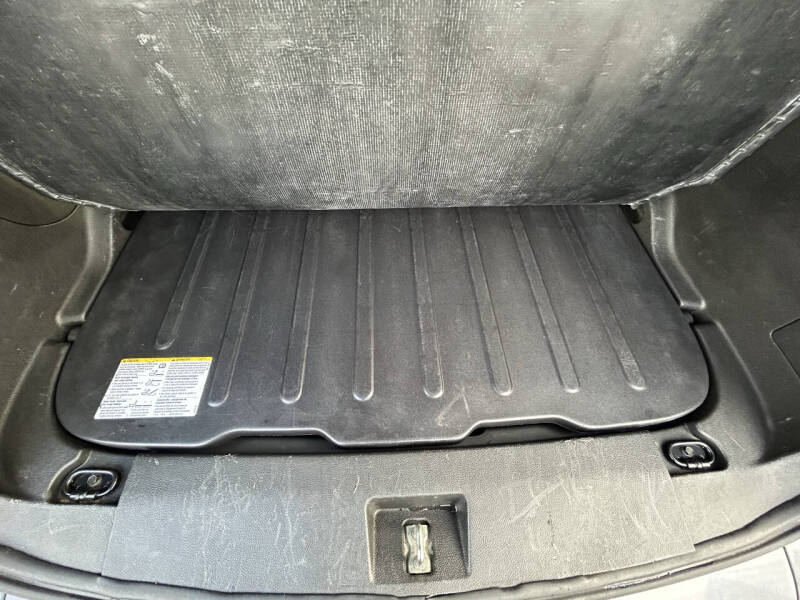 2011 Chevrolet HHR LT