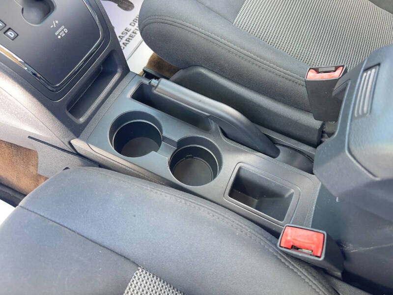 2015 Jeep Compass Sport