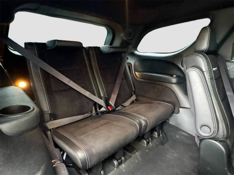 2024 Dodge Durango SRT 392