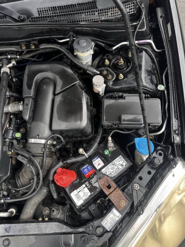 2002 Acura RSX Type-S