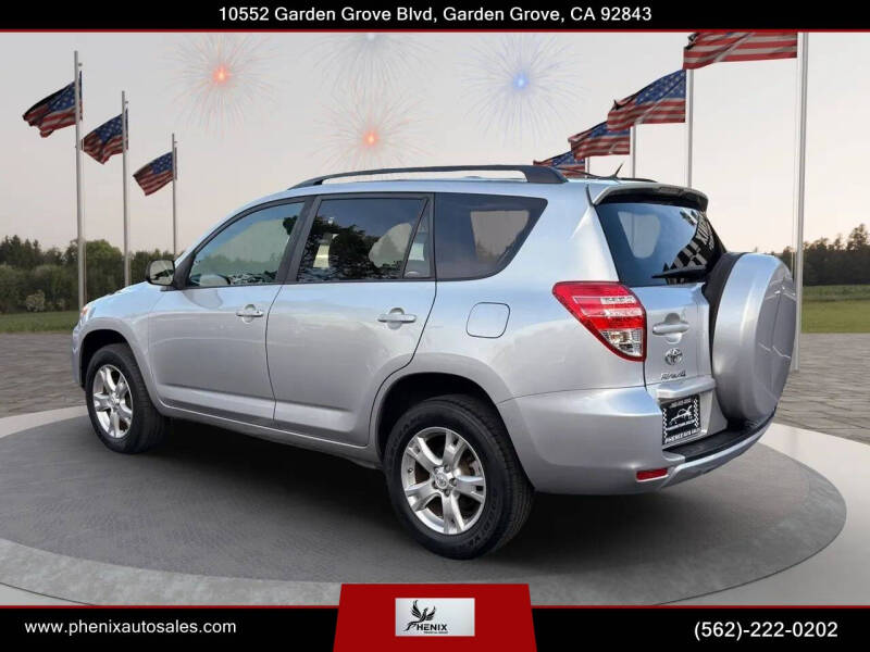 2011 Toyota RAV4