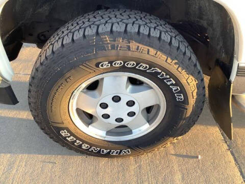 1994 Chevrolet C/K 2500 Series