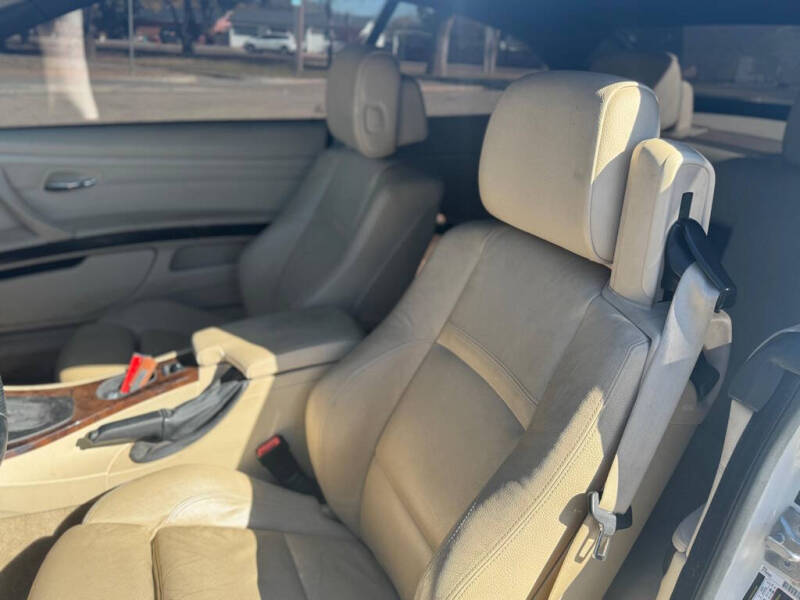 2012 BMW 3 Series 328i