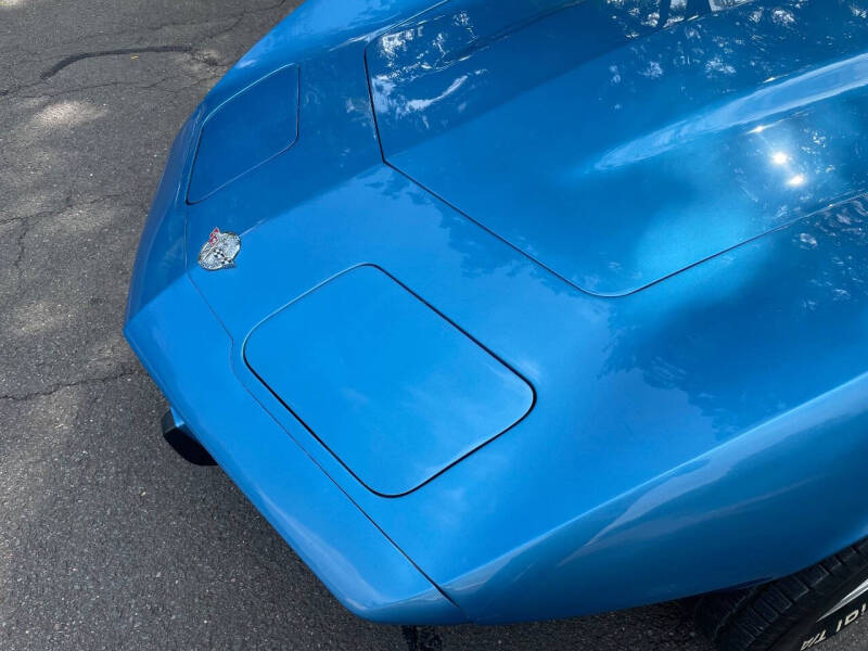 1978 Chevrolet Chevette