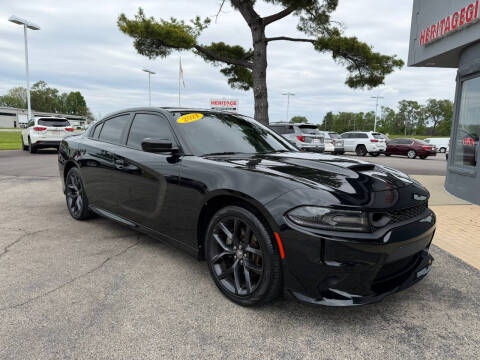 2021 Dodge Charger GT