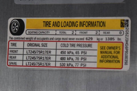 2023 BrightDrop Zevo 600