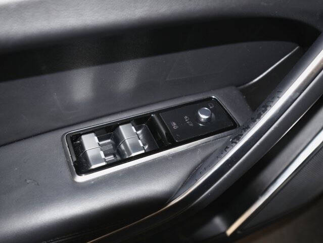 2021 Jaguar F-PACE SVR